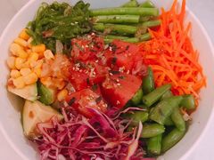 -农畉LONFOOD(福田星河COCOPark店)