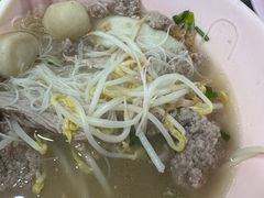 -榮泰米粉湯(Left Shop)