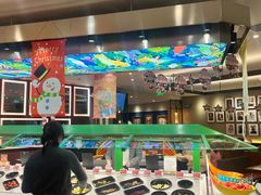 -纽约客美式餐厅(新奥购物中心店)