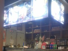 -鹅冠港式茶餐厅(来福士店)