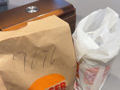 -汉堡王(西直门凯德MALL店)