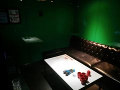 -百威KTV(恒福路店)