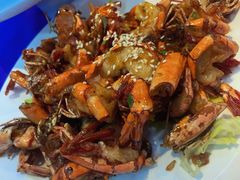 -东江海鲜大排档·潮汕菜·砂锅粥
