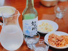 -屋里家延边朝鲜族冷面(南园店)