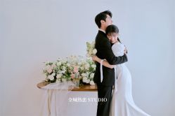 -全城热恋璀璨婚纱摄影(国贸总店)