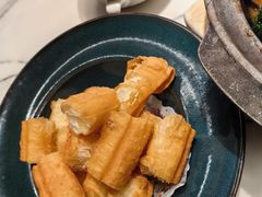 -钟菜·粤菜点心·宴请(海上世界·汇港二期店)
