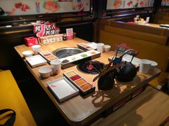 -炉小哥烤肉(信万广场店)