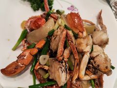 -大东海海鲜酒楼(渔人码头总店)