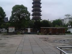-绳金塔