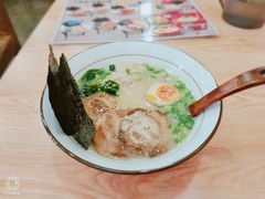 -万喜拉面