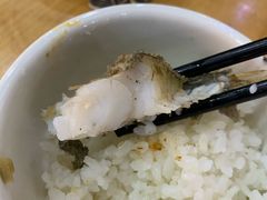 -岩泊渡桂鱼楼活鱼馆