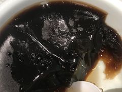 龟苓膏-上下九广州菜馆(锦业路店)
