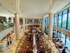 -上海外滩华尔道夫酒店