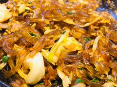 铁板水晶粉-新概念来凤鱼(璧山店)