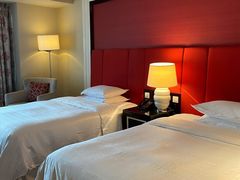 -澳门喜来登大酒店