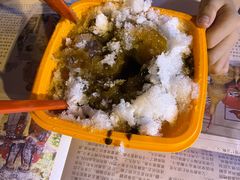 -冰冰酱老味刨冰绵绵冰(中山路总店)