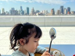 -璞渼咖啡 ROOF P.M. Café(浦东美术馆店)