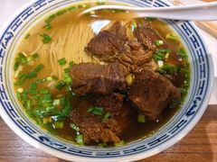 -永丰面馆(汉口路店)