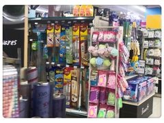 -永辉超市(回龙观店)