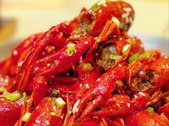 -不是烧烤·武汉大排档(亚运村店)