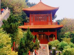-南沙天后宫景区