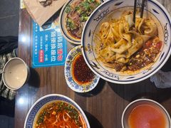 -御陕坊(交大店)