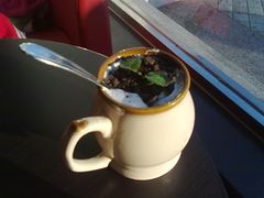 盆栽奶茶-仙踪林(北展店)