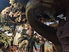 -浙江自然博物院(杭州馆)