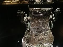 -太原市博物馆