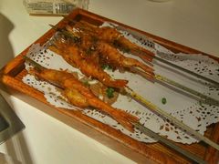 -酸婆娘重庆菜(紫竹路店)
