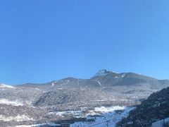 -太子岭滑雪场