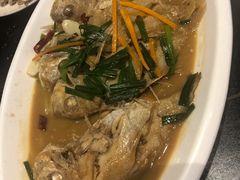 -吉香碳烤生蚝(仙霞路店)