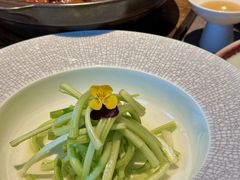 -金海华·悦食东方(苏州中心商场店)