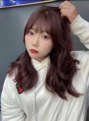 点击看大图 -MORI HAIR SALON日式美发沙龙