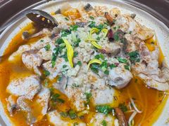 -巢爷老味(东方红店)