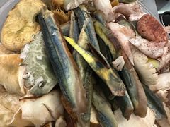 -野菌园·野生菌火锅首创第一家(关兴路总店)