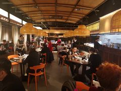 大堂-小隐人家(乐松店)