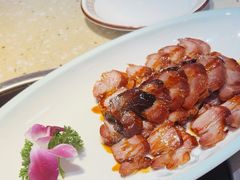 蜜汁叉烧-顺德家厨(白云店)