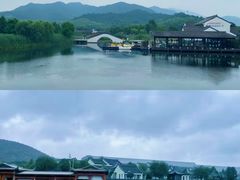 -东钱湖旅游度假区