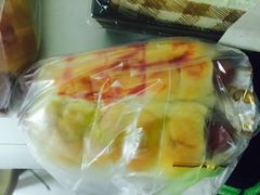-多乐之日(华贸天地店)
