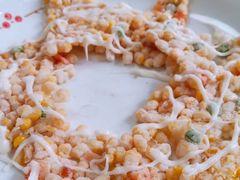 玉米烙饼-做了不起的80后