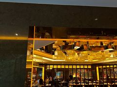 -岷山饭店-芝芝自助餐厅