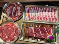 -西塔老太太泥炉烤肉(北京双井店)