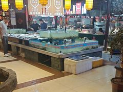 -和源祥·日照菜扛把子(万平口一店)