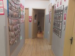 -汉翔书法丨软笔·硬笔·国画(西铁营校区)