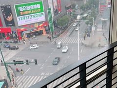 -季季红火锅(动壹店)