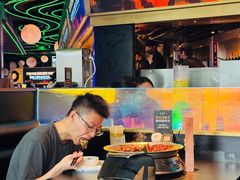 -烤匠麻辣烤鱼(IFS店)