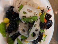 -十六中酱肉·烧烤·京菜小馆(五方桥旗舰店)