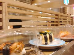 回转寿司-一级棒寿司(Jurong Point)