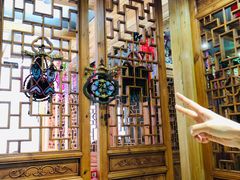 -风情丽江斑鱼火锅(孙家沟西南路80号店)